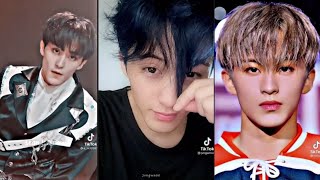 MARK LEE NCT | (FW‼️)complication video tiktok - part 4