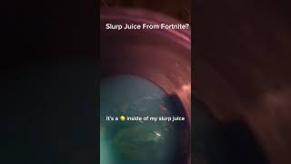 Slurp Juice From Fortnite