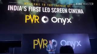 Samsung Onyx/ Samsung Theatre LED