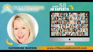 How To Nurture Your Partners For Long-Term Relationships with Catherine Watkin