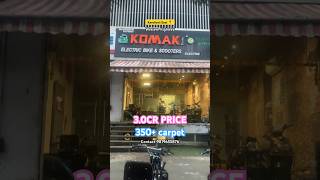 Metro station near spacious shop for sale in Kandivali #office #shop #commercial #realestate #sale