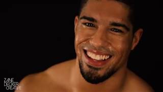 Wrestling's 5-Tool Player Anthony Bowens Tool #3 INTELLIGENCE