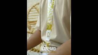 Syifa Poly Lanyard