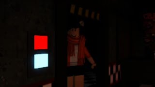 Five Nights at Drip_PopCat's but Zel is on the security door