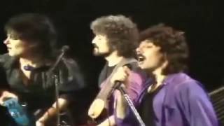 Jefferson Starship - Jane (Live '83 Queen Elizabeth Theater - Vancouver, Canada)