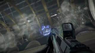 Crysis 2 - Marine Savage Trailer