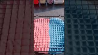 Oddly satisfying video for stress relief #Shorts #Ventoshorts