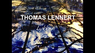 Thomas Lennert "Lykken"