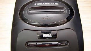 Limpeza Do Mega Drive 3