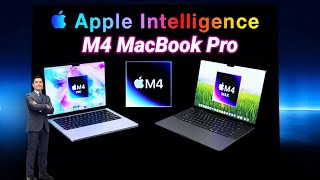 M4 MacBook Pro Confirmed - Every New Change LEAKS 🔥