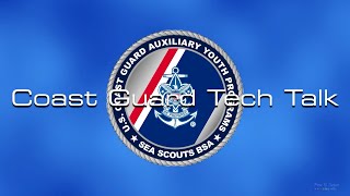 Coast Guard Tech Talk: Airbus Helicopters MH-65