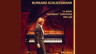 Goldberg Variations, BWV 988: Var. 29 (Remastered 2022)