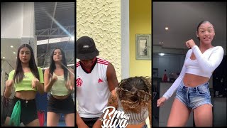 OLHA EU ME AMARRO EM VOCÊ, MAS DESSE JEITO AI Vs MACET# NO PONTO - FUNK TIKTOK [ CL SANTOS ]