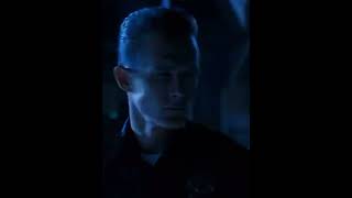 Roy Burns and T-1000 debut in the horror series part 3