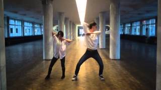 This Is How I Feel / Choreo by Goroshko A. (feat. Afutin A.)