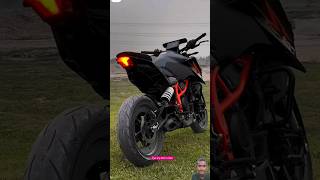 KTM Duke 390 #ktmduke #ktmindia rider Bike #shorts Video Viral #shortsvideo @refugiomental6032