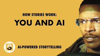 You and AI: How Stories Work