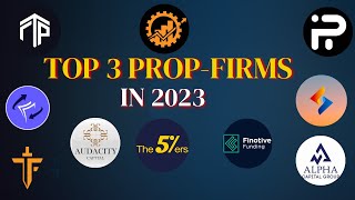 Unveiling the Top 3 Firms of 2023! and why?