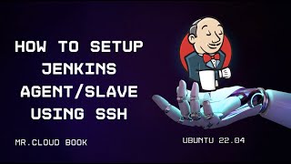 Easy Way to Add Ubuntu as a Jenkins Agent and Create a Sample Pipeline | TELUGU