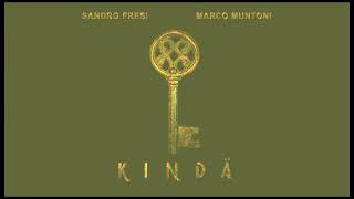 02 Diu Vi Salvi Regina -  Kindä - Sandro Fresi & Marco Muntoni