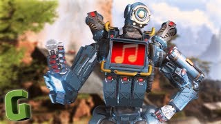 Apex Legends Rap Song | Final Hour | (J. Cole - Middle Child Gamingly Parody)