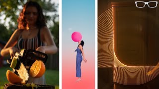 5 Creative Photography Ideas You Can Do at Home in 2024