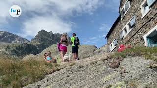 Migliorero rifugio 60 anni festa 07 2022