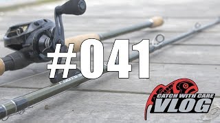 BFT Roots G2 Impact - CWC VLOG #041