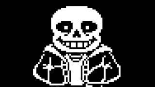 Undertale - Megalovania