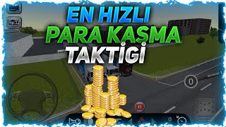 Kolay Para Kasma Taktikleri // Cargo Simulator 2021 Türkiye