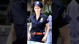 Top 10 Beautiful female police Uniform From Different Countries #shorts #shortsfeed #top10 ✅