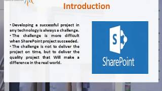 How To Develop A Successful Project In Microsoft SharePoint