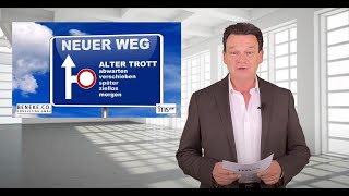 MTA (Mitarbeiter Trendanalyse) einfach erklärt