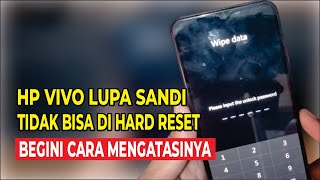 CARA BOBOL LUPA KUNCI SANDI HP ANDROID,#service #smartphone #tutorial #repair #duniaoprek #viral