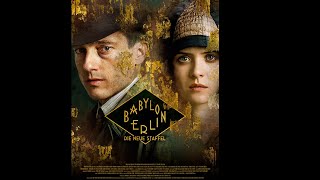 BABYLON BERLIN SAISON 3 |2019| VOSTFR ~ WebRip