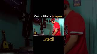 Flow in Rhyme | Cypher " Jarell  ".