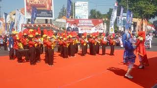 KARNAVAL DEMAK 2024 Part 2