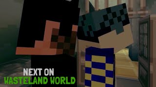 Next On: Wasteland World 503 | Trailer