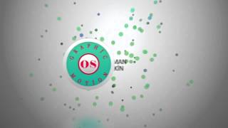 Osman Tekin Motion Graphic - Intro