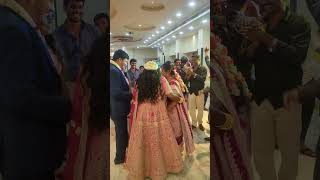 💥Macha Marriage La Kuthu Dance 😎✌️ #shorts  #multispoon #marriage #viral