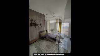 Rohan Mithila Viman Nagar 3BHK For Sale