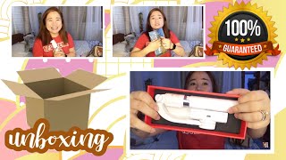 Gimbal Stabilizer Unboxing ~ AnneBoxing naman tayo