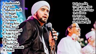 Habib Syech Bin Abdul Qodir Assegaf Sholawat Terbaru Full Album || 🔴 Tanpa Iklan