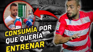 🥵¡Las Sustancias TOXICAS ACABARON con su CARRERA ! LA HISTORIA Del Futbolista DANI BENITEZ