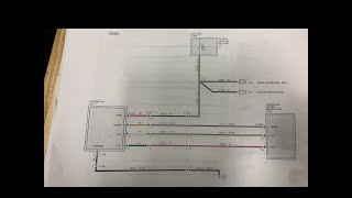 6.7 powerstroke fan clutch wiring