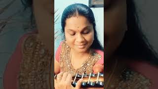 Kaadal Sadugudu | ARR | Veena Cover