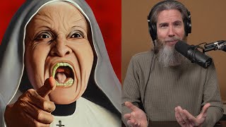 The Evil 1st Grade Nun | True Stories #5 | ASMR