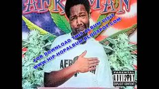 Afroman - Paranoid