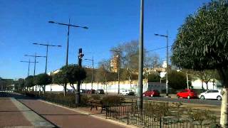 Wood Bridge (Pont de Fusta)