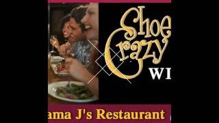 Shoe Crazy Wine available now